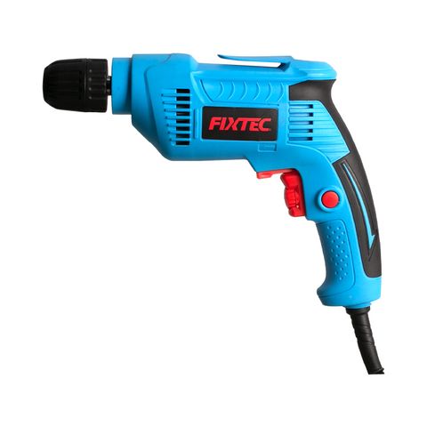 Máy khoan điện cầm tay Fixtec FED55002 Công suất 550W