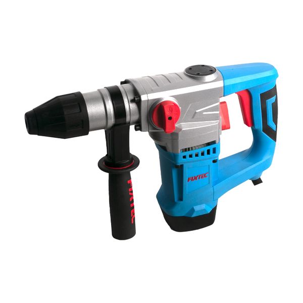 Máy khoan đục bê tông FIXTEC FRH90001 Công suất 900W
