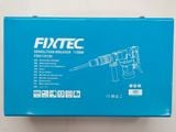  Máy đục bê tông FIXTEC FDH110130 Công suất 1100W 