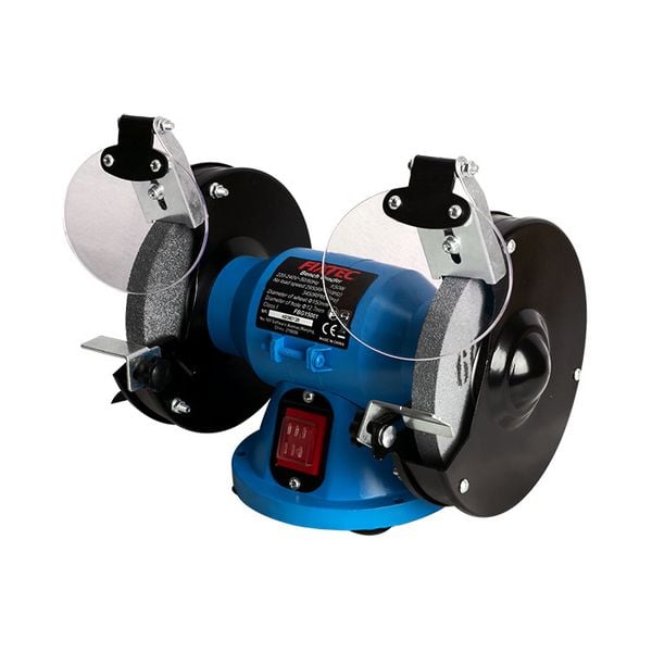 Máy mài 2 đá FIXTEC Model  FBG15001 Công suất 150W