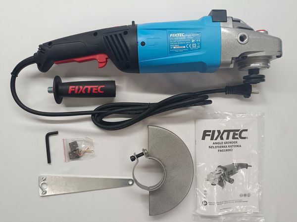 Máy mài góc FIXTEC FAG18002