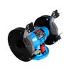  Máy mài 2 đá FIXTEC Model  FBG15001 Công suất 150W 