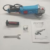  Máy mài góc FIXTEC FAG12504V 