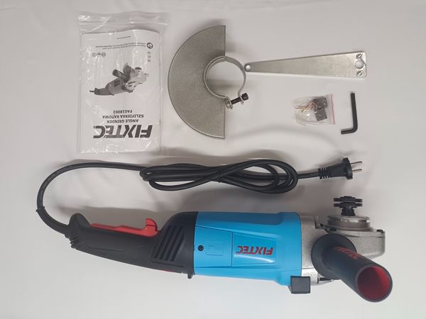 Máy mài góc FIXTEC FAG18002