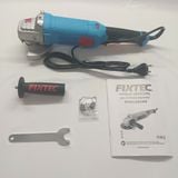  Máy mài góc FIXTEC FAG12504V 