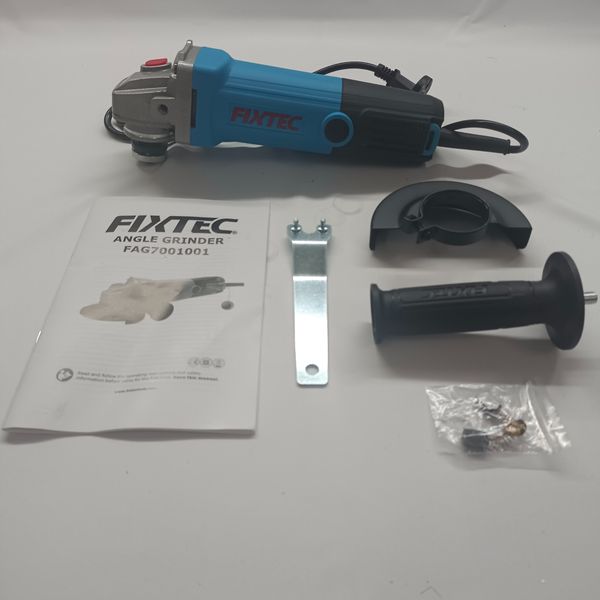 Máy mài góc FIXTEC FAG7001001