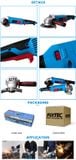  Máy mài góc FIXTEC FAG12504V 