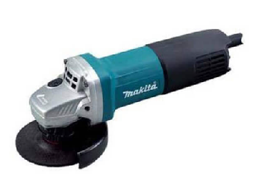 Máy Mài Góc Makita 9553B 100MM/710W