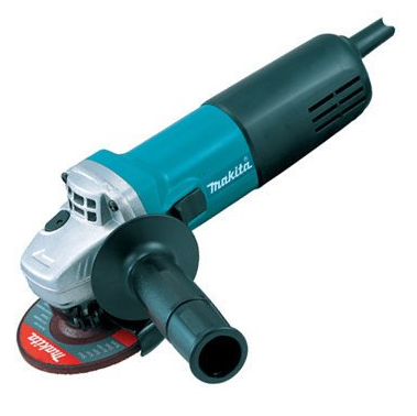 Máy Mài Góc Makita 9553NB 100MM/710Wc công tắc trượt