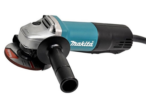 Máy Mài Góc Makita 9556HB 100MM/840W