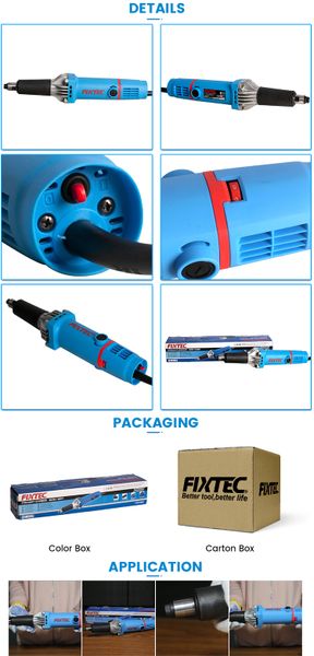 Máy mài khuôn FIXTEC FSG40001 Công suất 400W