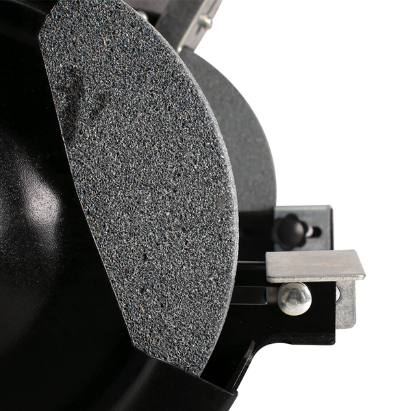 Máy mài 2 đá FIXTEC Model  FBG20001 Công suất 350W