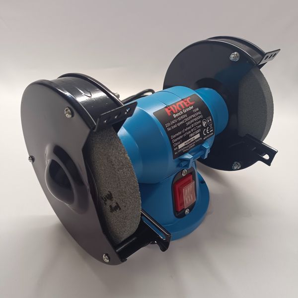 Máy mài 2 đá FIXTEC Model  FBG15001 Công suất 150W