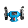  Máy mài 2 đá FIXTEC Model  FBG20001 Công suất 350W 