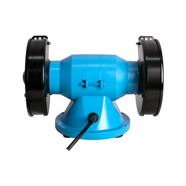 Máy mài 2 đá FIXTEC Model  FBG12501 Công suất 150W