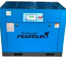  Máy Nén Khí Trục Vít TMPM15A-11kW 