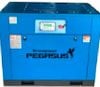 Máy Nén Khí Trục Vít TMPM15A-11kW