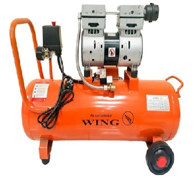 Máy nén khí TW-OF550-35L