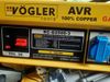Máy phát điện VOGLER 3kVa 2500W, Máy phát điện 1 pha 2.5kW, Máy phát điện chạy xăng 3kVA 220V, Phát điện gia đình 3kVA, Máy phát điện 3kVA 2600W