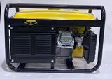  Máy phát điện VOGLER 3kVa 2500W, Máy phát điện 1 pha 2.5kW, Máy phát điện chạy xăng 3kVA 220V, Phát điện gia đình 3kVA, Máy phát điện 3kVA 2600W 