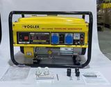  Máy phát điện VOGLER 3kVa 2500W, Máy phát điện 1 pha 2.5kW, Máy phát điện chạy xăng 3kVA 220V, Phát điện gia đình 3kVA, Máy phát điện 3kVA 2600W 