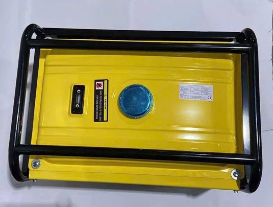 Máy phát điện VOGLER 3kVa 2500W, Máy phát điện 1 pha 2.5kW, Máy phát điện chạy xăng 3kVA 220V, Phát điện gia đình 3kVA, Máy phát điện 3kVA 2600W