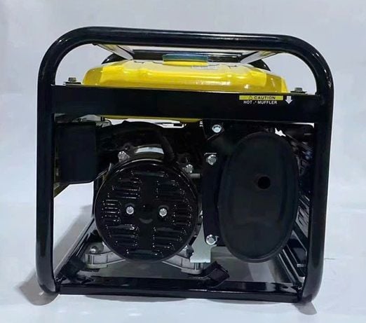 Máy phát điện VOGLER 3kVa 2500W, Máy phát điện 1 pha 2.5kW, Máy phát điện chạy xăng 3kVA 220V, Phát điện gia đình 3kVA, Máy phát điện 3kVA 2600W