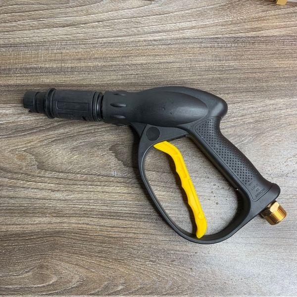 Máy rửa xe Hukan HK250 Có chỉnh áp