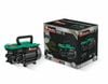  Máy rửa xe Rakuten  RK-2100, Máy xịt xe gia đình, Máy rửa xe gia đình, Máy xịt rửa xe mini 