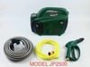  Máy rửa xe Jet Plus JP-2400, Máy rửa sân gia đình, Máy tưới lan gia đình 