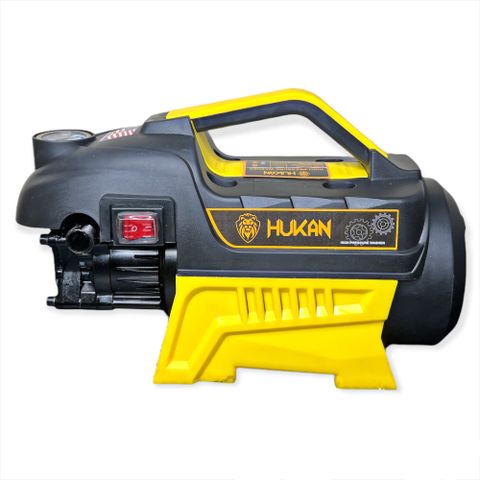 Máy rửa xe Hukan HK80