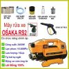  Máy Xịt Rửa Xe OSAKA RS2 2400W 
