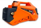 Máy Xịt Rửa Xe OSAKA RS7 3000W (100% dây đồng) Có chỉnh áp 