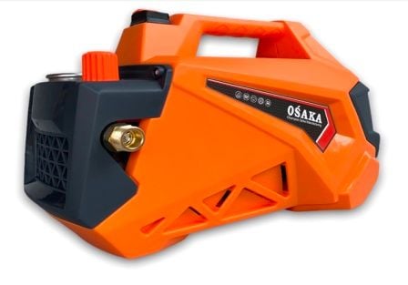 Máy Xịt Rửa Xe OSAKA RS7 3000W (100% dây đồng) Có chỉnh áp