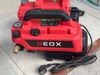  Máy rửa xe Geox RS9 Có chỉnh áp, Máy rửa xe mini, máy xịt rửa sân 