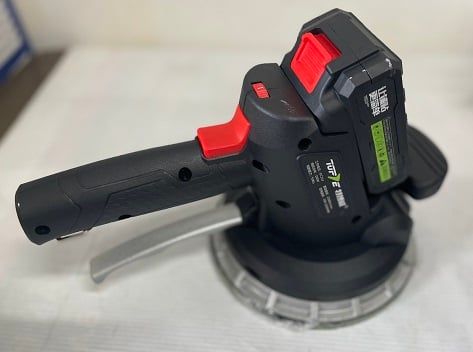 Máy Ốp Lát Gạch, Máy Rung Lát Gạch, Máy rung lát gạch pin, Máy Rung mini, Búa rung lát gạch