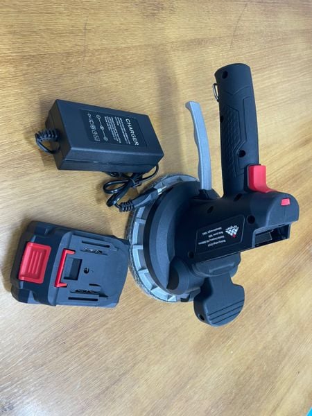 Máy Rung Lát Gạch - Máy Ốp Lát Gạch TOPVEI V10, Máy hít gạch, Máy hút gạch