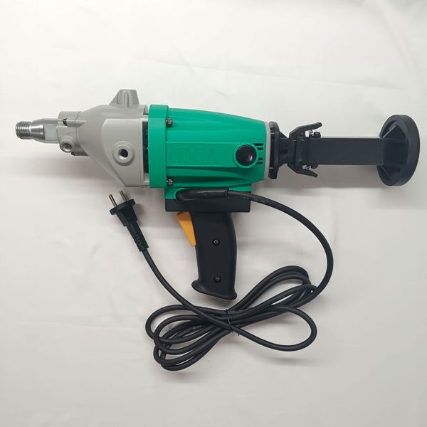 Máy rút lõi DCA AZZ90