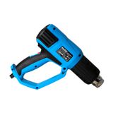  Máy thổi nhiệt cầm tay FIXTEC Model  FHG20004 Công suất 200W 