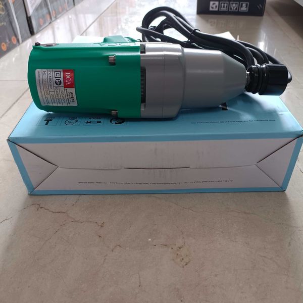 Máy vặn ốc (Máy siết bu lông) DCA APB 16
