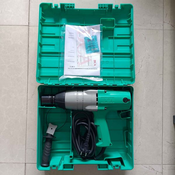 Máy siết bu lông DCA APB22C