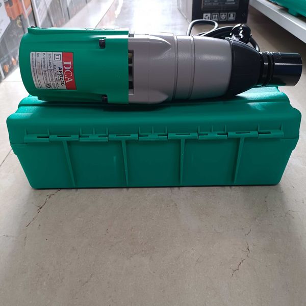 Máy siết bu lông DCA APB22C