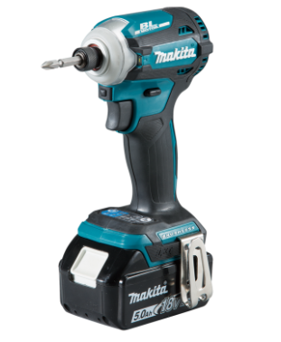 Máy Siết Bulong DÙng Pin Makita DTD156SF1J