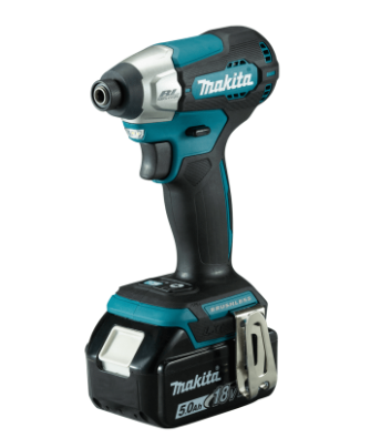 Máy Siết Bulong DÙng Pin Makita DTD156SF1J