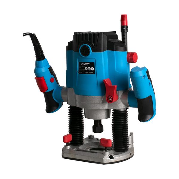 Máy soi gỗ FIXTEC FRT18001 Công suất 1800W