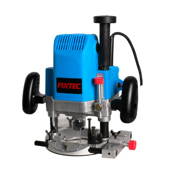 Máy soi gỗ FIXTEC FRT18002 Công suất 1800W
