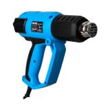  Máy thổi nhiệt cầm tay FIXTEC Model  FHG20004 Công suất 200W 