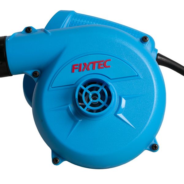 Máy thổi bụi cầm tay FIXTEC Model  FBL40001 Công suất 400W