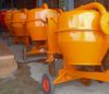  Máy Trộn Bê Tông CKHM 380L - Không Động Cơ 