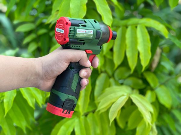 Máy vặn vít Toyama Pin 18V, Máy Vặn vít pin 16.8V, Máy bắn vít không chổi than, Máy chuyên vít không chổi than